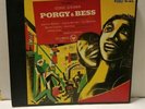 RARE George Gershwin Porgy and Bess: ORIGINAL VINTAGE EXCELLENT CONDITION 3-LP,S