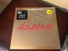 Bob Marley & The Wailers ?– Exodus ... vinyl LP album (New & Sealed)