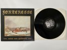 Forteresse ?– Métal Noir Québécois | Vinyl