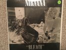 Nirvana BLEACH 1992 Sub Pop Marbled Green LP RARE NM CONDITION IN SHRINKWRAP