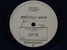 Princeton Triangle Club Jazz Band- Sea Of Dreams/Pirate Gold, Columbia 31-P