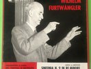 EMI QALP 10116/117 SYMPHONY NO 9 IN D MINOR, Beethoven/ FURTWÄNGLER