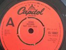 NORTHERN SOUL OLDIES BOBBY PARIS I WALKED AWAY HEARTBRAKER H B BARNUM