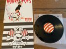 HORRORPOPS LP Hell Yeah  Hellcat Records 2004 Rockabilly/Punk 1st Press Rare