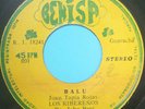 LOS RIBEREÑOS 