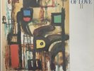 UB40 - Labour of Love 2 (Vinyl LP Record) Full 1989 Album  EX / EX CON