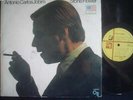 ANTONIO CARLOS JOBIM lp STONE FLOWER argentina ID# 01955 CTI 6489005 EX EX autom