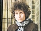 Bob Dylan Blonde On Blonde MFSL Triple Vinyl LP Numbered