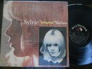 SYLVIE VARTAN lp TERNURA argentina ID# 57815 SUNG IN SPANISH-BEAUTIFUL COPY RCA