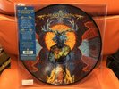 BRAND NEW LIMITED EDITION MASTODON BLOOD MOUNTAIN PICTURE DISC VINYL FREEPOST