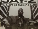 JAY-Z Vol. 3… Life And Times of S. Carter 2x LP NEW VINYL Roc-A-Fella reissue T