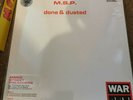MANIC STREET PREACHERS - DONE & DUSTED - 12” VINYL RSD 2020 ULTRA LTD RSD20 20