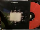 TOOL - AENIMA - RED Color DOUBLE Vinyl LP Euro Import