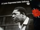 JOHN COLTRANE : A LOVE SUPREME AUDIOPHILE LP IMPULSE AS 77