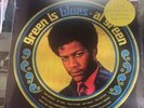 AL GREEN Green is Blues LP RSD 2020 8/29 sealed RECORD green blue LTD vinyl NEW