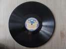 78 RPM Record Jazz Bluebird 6719 Bennie Moten/Frank Tanner The Count-Stomp