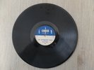 78 RPM Record Chess 1615 Chuck Berry Downbound Train/No Money Down