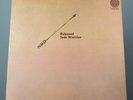 JADE WARRIOR „RELEASED“ ERSTPRESSUNG UK LP VON 1971 VERTIGO (SWIRL)