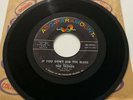 NORTHERN SOUL  The Trends : Not Too Old To Cry / If You Don’t Dig The Blues