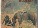 WARHORSE LP 1970 UK heavy hard rock prog near exact vinyl reissue Vertigo new