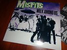 Misfits ?– Walk Among Us .org,1988..in very good condition...very rare