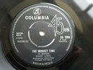 MAJOR LANCE - THE MONKEY TIME 7