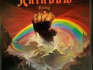 Blackmore's Rainbow ?– Rainbow Rising  UK 1976 Vinyl LP  Oyster ?– 2490 137