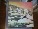 LED ZEPPELIN Houses of the Holy RL Ludwig VINYL LP SD-19130 VG+ EX Sound Monarch