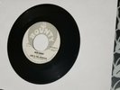 Luke & The Apostles, Been Burnt/Don't Know Why, 1967 garage rock Promo 45,VG+