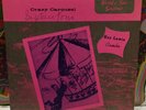 Ray Lewis Combo Unisphere Romp/Crazy Carousel 7” WF-1005
