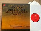 BRUCKNER 8.Symphony GUNTER WAND 1stPress BASF 2LP UNPLAYED MINT
