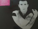 MARC ALMOND - HITS AND PIECES - THE BEST OF - 2LP PINK & BLACK VINYL NEW