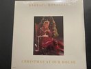 Barbara Mandrell - Christmas at Our House (Vinyl LP 1984 MCA-5519) New Sealed