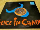 ALICE IN CHAINS - THEM BONES - Original UK 12 inch Limited Edition Blue Vinyl