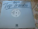 ?  THE POLICE US PROMO 1980 WLP MESSAGE IN A BOTTLE  STING ROCK 12
