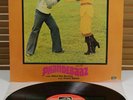 45 NLP 1042 (1st Ed.) *PHANDEBAAZ - OST* R. D. BURMAN MOOG FUNK BOLLYWOOD LP EX