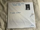 SLINT Breadcrumb Trail/Good Morning Captain CLEAR VINYL + SLIPMAT RSD20