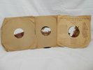 78 RPM A.A. Milne HUMS OF POOH Wisdom of Pooh & Eeyore Records George Baker C12