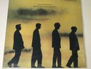Echo & The Bunnymen - Songs To Learn & Sing - LP Promo - 1985 Sire Records
