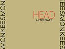 The Monkees / Head Alternate 180 Gram Vinyl Record