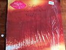 The Cure - Kiss Me Kiss Me 1987 US Press 2xLP 60737-1 SHRINK, HYPE STICKER EX