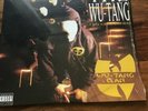Wu-Tang Clan-Enter The Wu-Tang (US IMPORT) VINYL