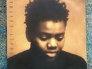 TRACY CHAPMAN DEBUT ALBUM 12” LP 1988 ELEKTRA GERMAN PRESS