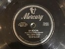 78 ROCK   CREW CUTS    SH-BOOM / I SPOKE TOO SOON  VG+ / VG++