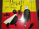 CHARLIE PARKER with STRINGS 10