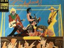 Skyhooks - Ego Is Not A Dirty Word - Original LP - Near Mint