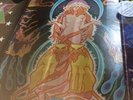 2 LP 1973 HAWKWIND Space Ritual Tri Fold Psych