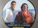 Freddie Mercury & Montserrat Caballe - Barcelona 12