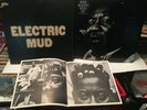 Muddy Waters 2 LP's - Electric Mud/Cadet Concept Gatefold '68+Booklet & LIVE LP
