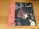 LP RORY GALLAGHER THE STORY SO FAR JAPAN OBI